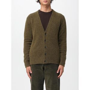 Barena Sweater Men Olive